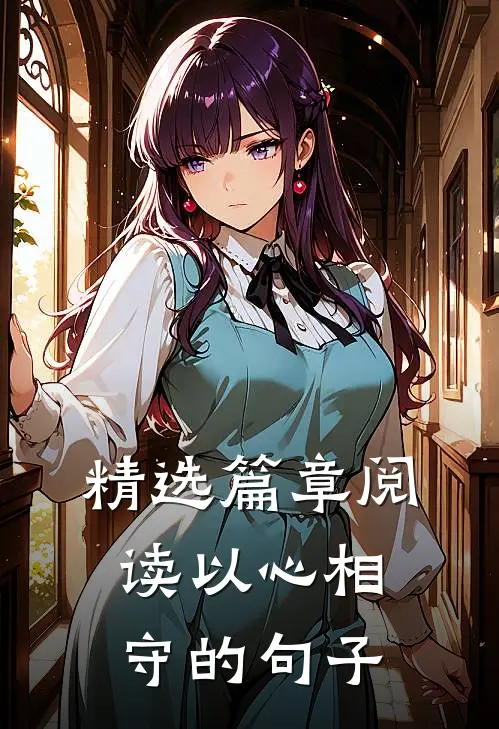 精选篇章阅读以心相守的句子