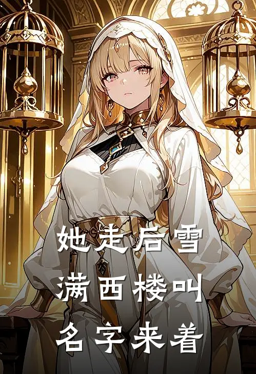 她走后雪满西楼叫名字来着
