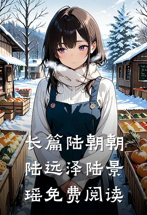 长篇陆朝朝陆远泽陆景瑶免费阅读