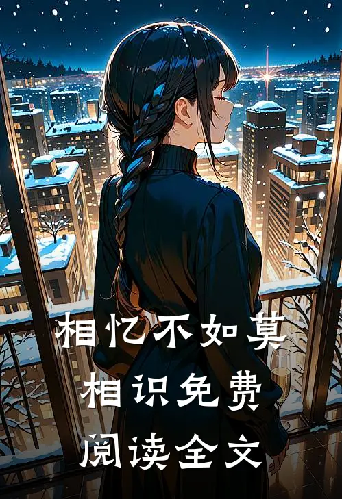 相忆不如莫相识免费阅读全文