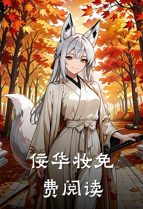 佞华妆免费阅读