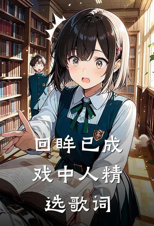 回眸已成戏中人精选歌词