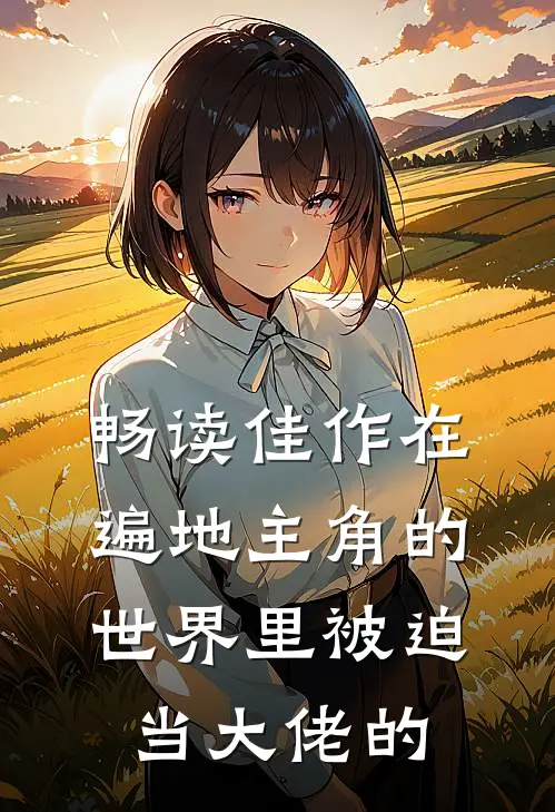 畅读佳作在遍地主角的世界里被迫当大佬的