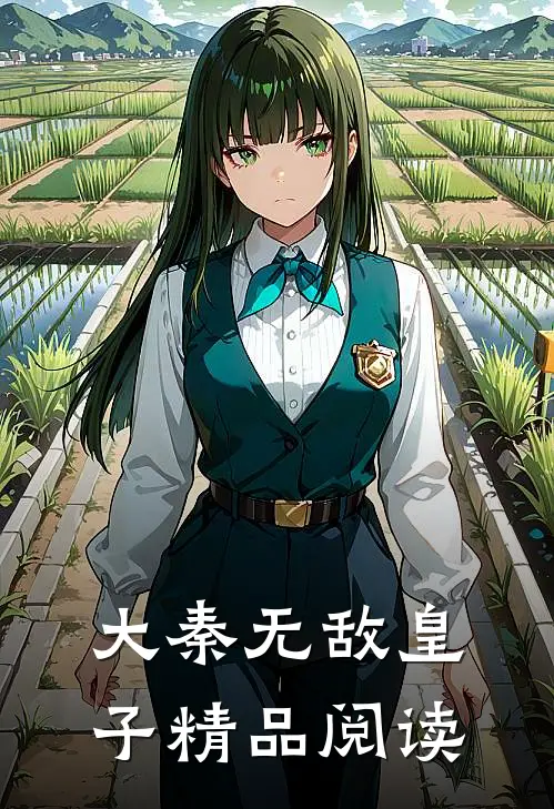 大秦无敌皇子精品阅读