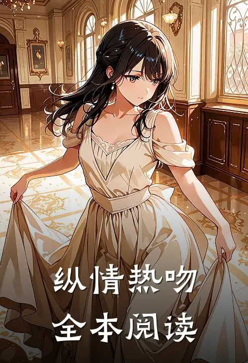 纵情热吻全本阅读