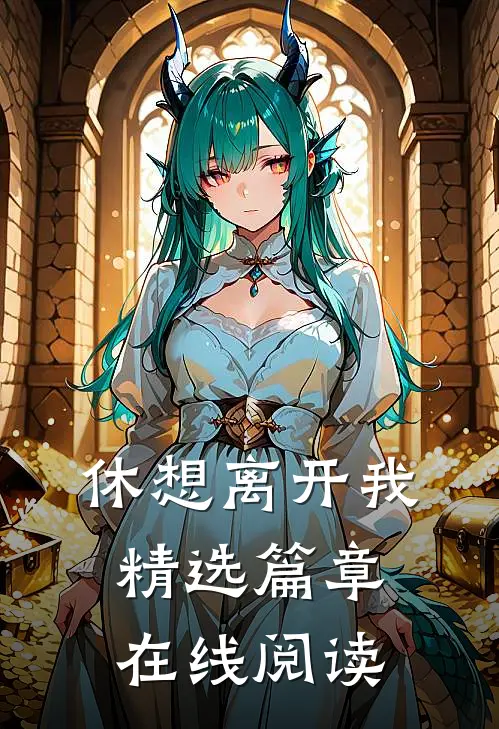 休想离开我精选篇章在线阅读
