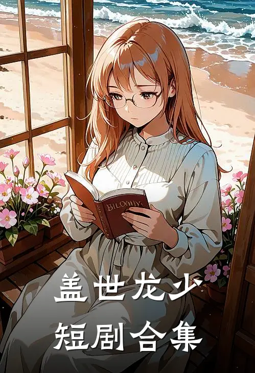 盖世龙少短剧合集
