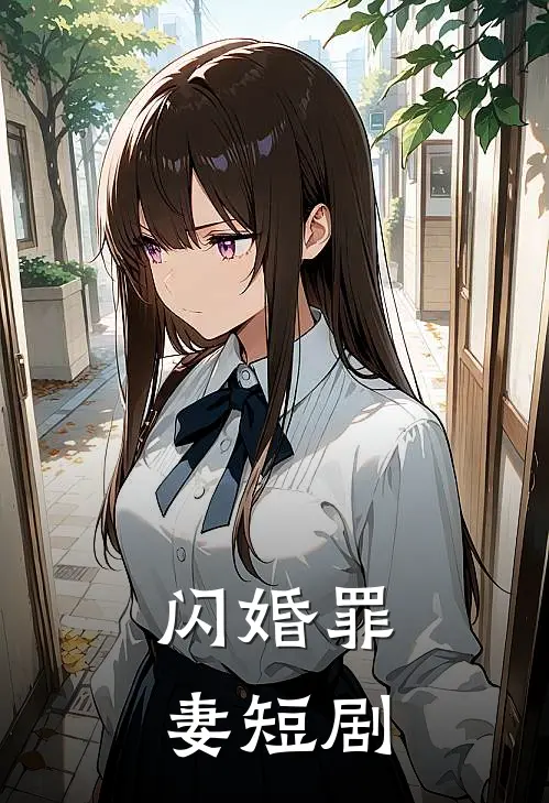 闪婚罪妻短剧