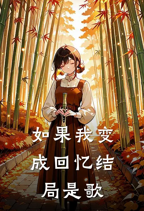 如果我变成回忆结局是歌