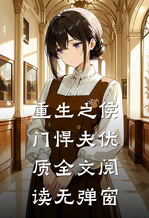 重生之侯门悍夫优质全文阅读无弹窗