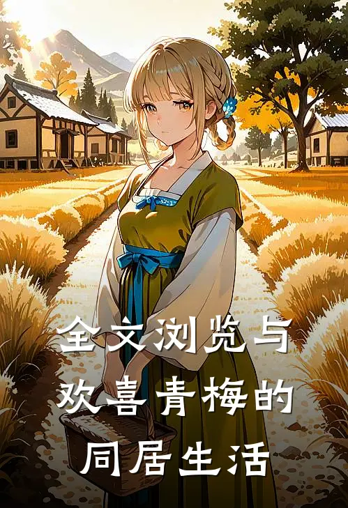 全文浏览与欢喜青梅的同居生活