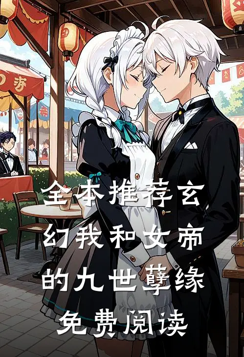 全本推荐玄幻我和女帝的九世孽缘免费阅读