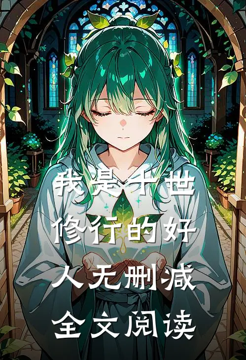 我是十世修行的好人无删减全文阅读