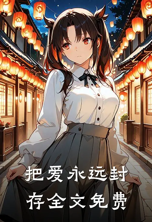 把爱永远封存全文免费