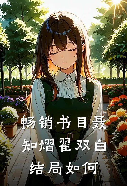 畅销书目聂知熠翟双白结局如何