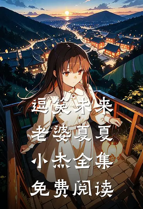 逗笑未来老婆夏夏小杰 全集免费阅读