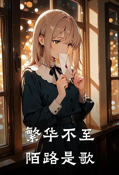 繁华不至陌路是歌
