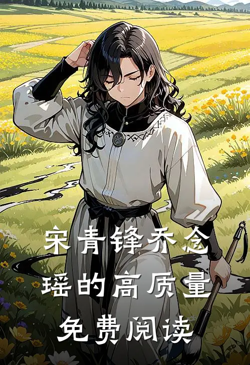 宋青锋乔念瑶的高质量免费阅读