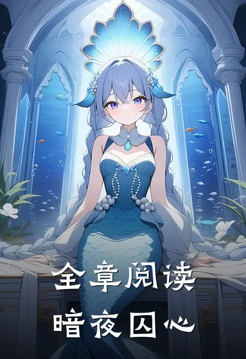 全章阅读暗夜囚心