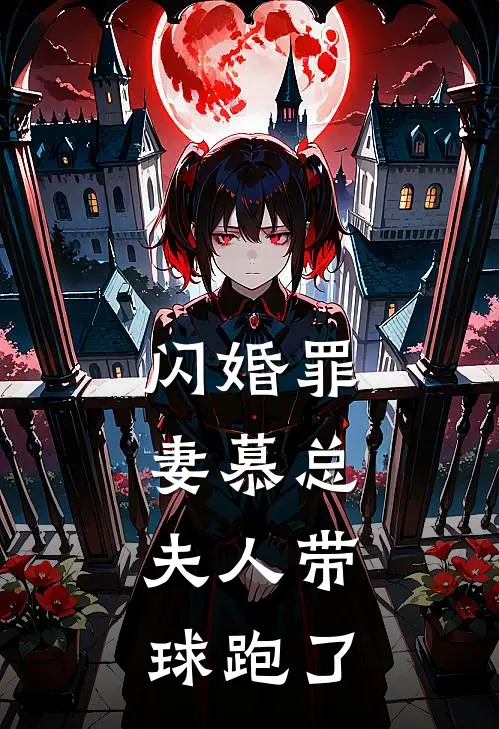 闪婚罪妻慕总,夫人带球跑了