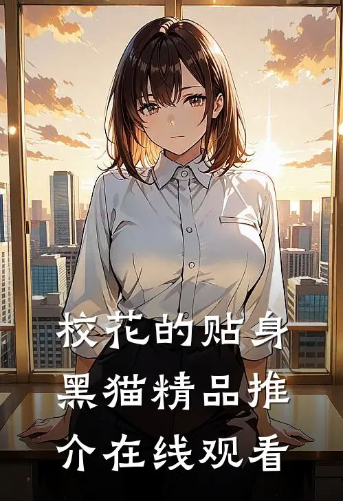 校花的贴身黑猫精品推介在线观看