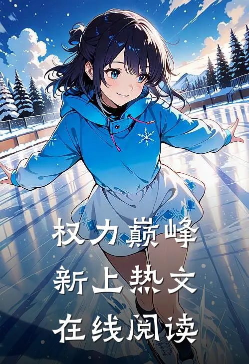 权力巅峰新上热文在线阅读