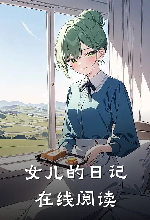 女儿的日记在线阅读