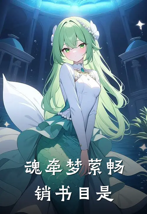 魂牵梦萦畅销书目是