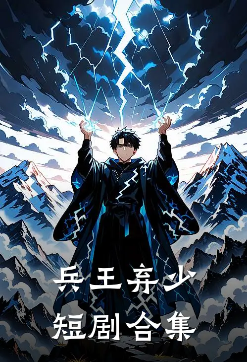 兵王弃少短剧合集