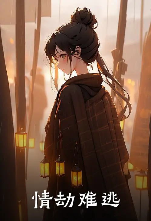 情劫难逃