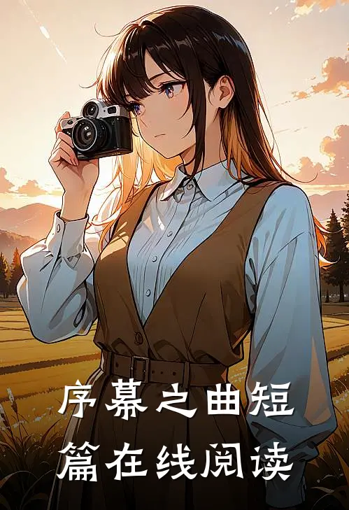序幕之曲短篇在线阅读