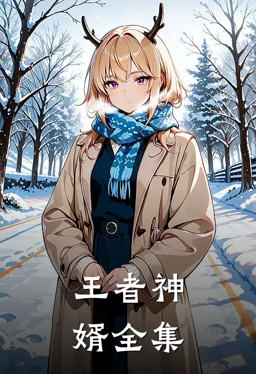 王者神婿全集