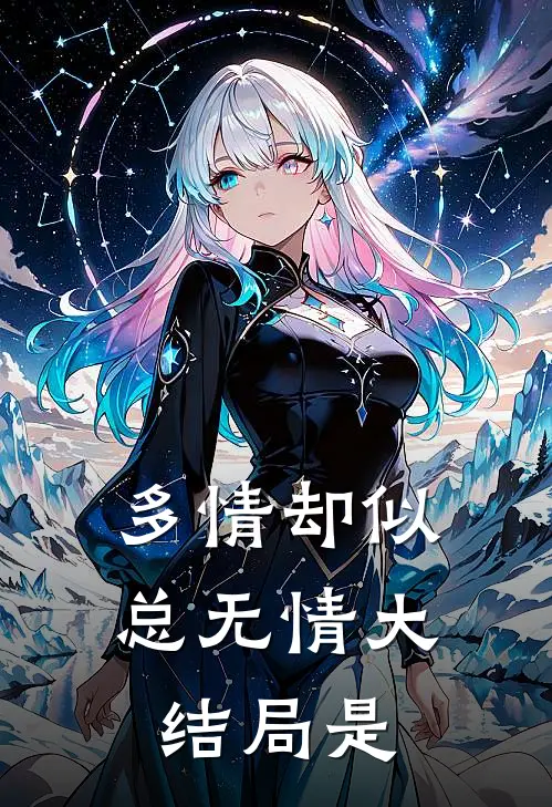 多情却似总无情大结局是