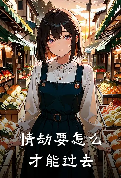 情劫要怎么才能过去
