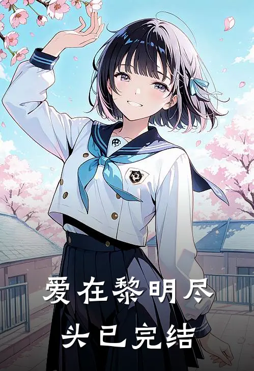 爱在黎明尽头已完结