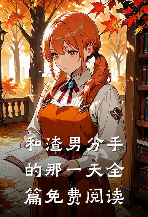 和渣男分手的那一天全篇免费阅读