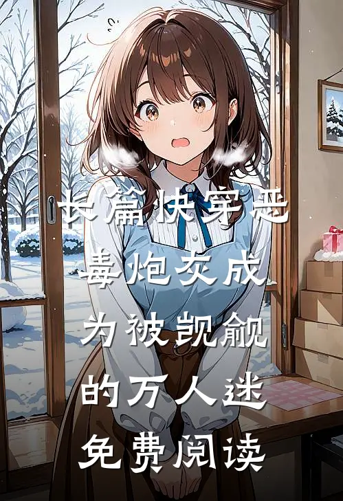 长篇快穿恶毒炮灰成为被觊觎的万人迷免费阅读