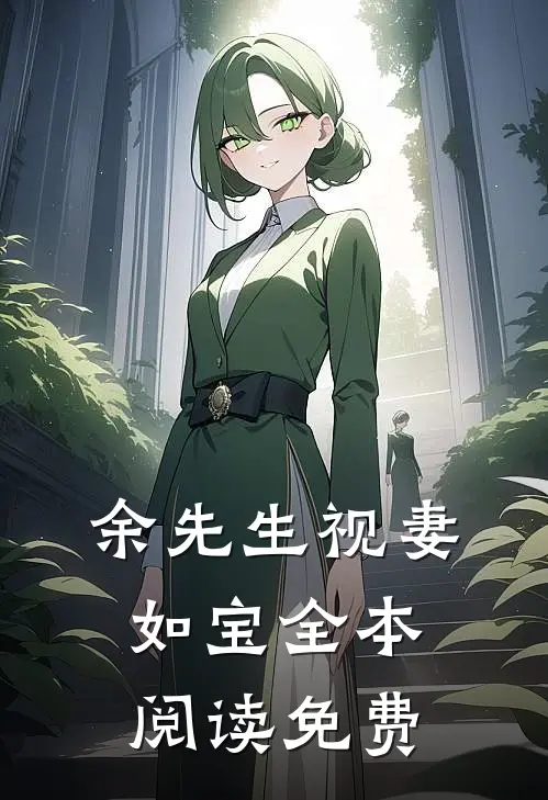 余先生视妻如宝全本阅读免费