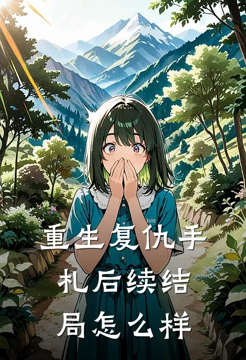 重生复仇手札后续结局怎么样