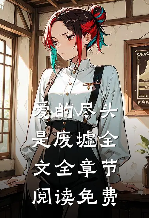 爱的尽头是废墟全文全章节阅读免费