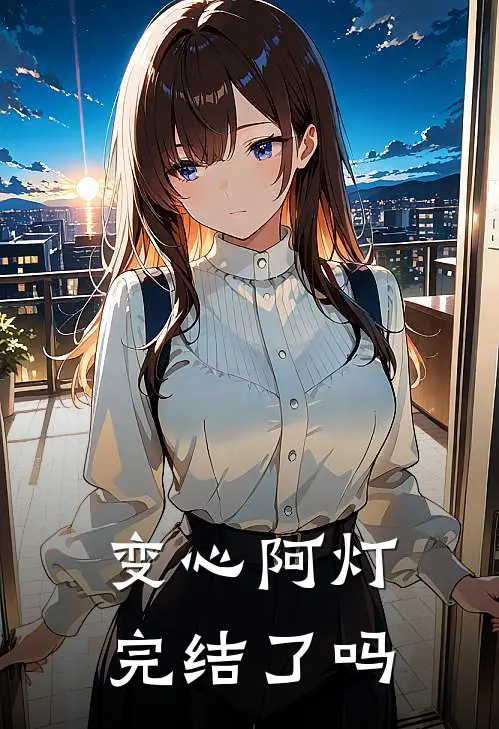 变心阿灯完结了吗