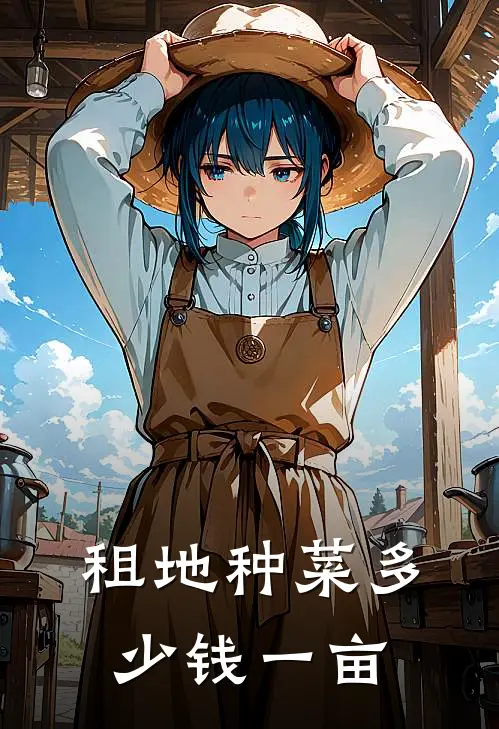 租地种菜多少钱一亩