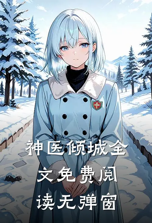 神医倾城全文免费阅读无弹窗