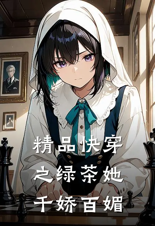 精品快穿之绿茶她千娇百媚