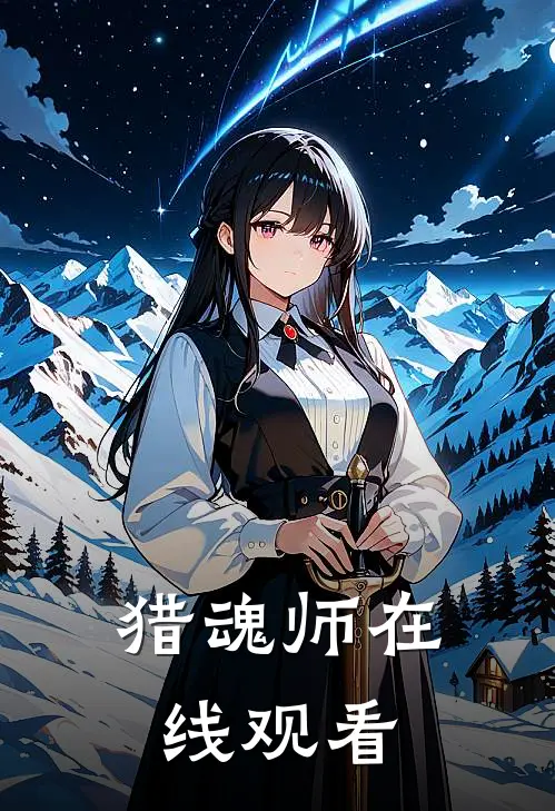 猎魂师在线观看
