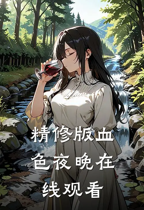 精修版血色夜晚在线观看