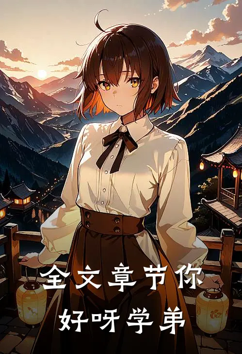 全文章节你好呀学弟