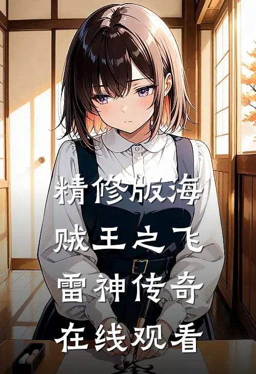 精修版海贼王之飞雷神传奇在线观看