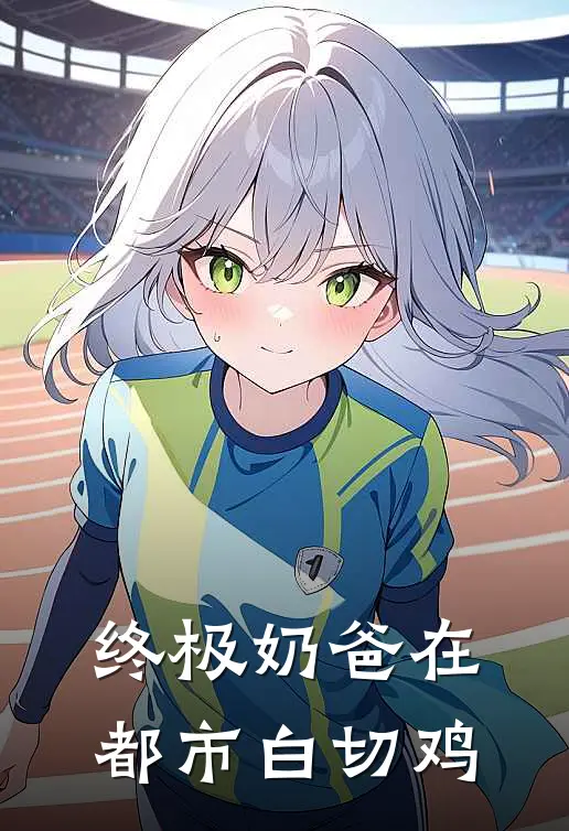 终极奶爸在都市白切鸡