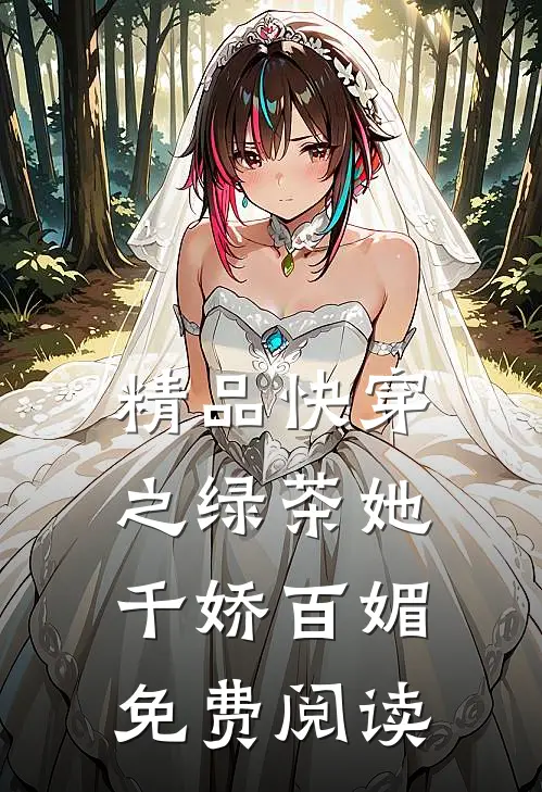 精品快穿之绿茶她千娇百媚免费阅读